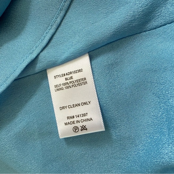 ASTR the Label Crinkle Maxi
Dress size medium - Picture 6 of 7